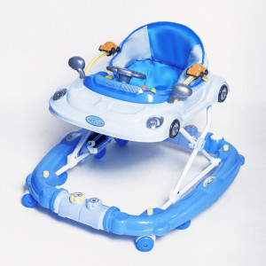 Ходунки детские BT BW-0003, качалка