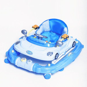 Ходунки детские BT BW-0003, качалка