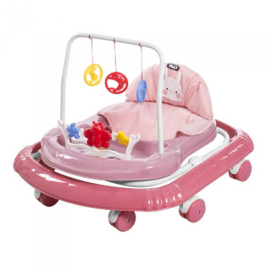 Ходунки детские Tilly Smile T-4210