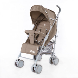 Прогулочная коляска трость BabyCare Pride BC-1412