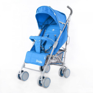 Прогулочная коляска трость BabyCare Pride BC-1412