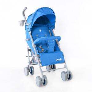 Прогулочная коляска трость BabyCare Pride BC-1412
