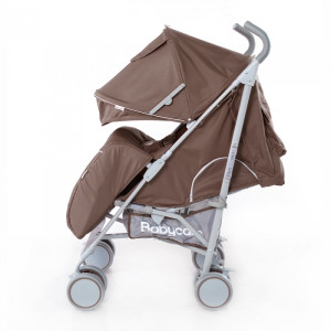 Прогулочная коляска трость BabyCare Pride BC-1412