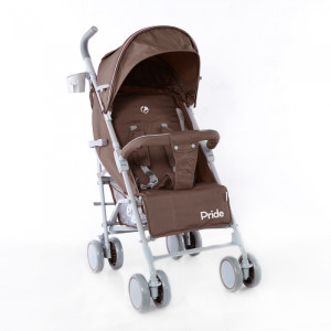 Прогулочная коляска трость BabyCare Pride BC-1412