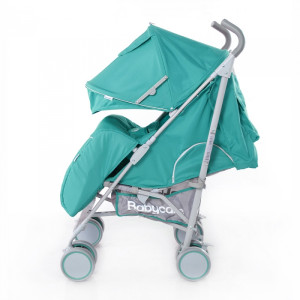 Прогулочная коляска трость BabyCare Pride BC-1412