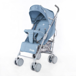 Прогулочная коляска трость BabyCare Pride BC-1412