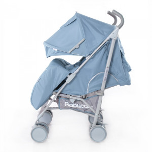 Прогулочная коляска трость BabyCare Pride BC-1412