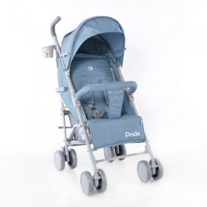 Прогулочная коляска трость BabyCare Pride BC-1412