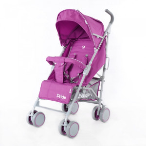 Прогулочная коляска трость BabyCare Pride BC-1412