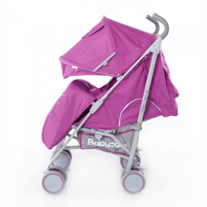 Прогулочная коляска трость BabyCare Pride BC-1412