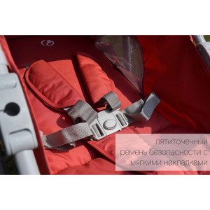 Прогулочная коляска трость BabyCare Pride BC-1412