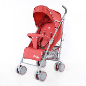 Прогулочная коляска трость BabyCare Pride BC-1412