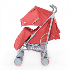 Прогулочная коляска трость BabyCare Pride BC-1412