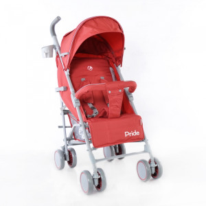 Прогулочная коляска трость BabyCare Pride BC-1412