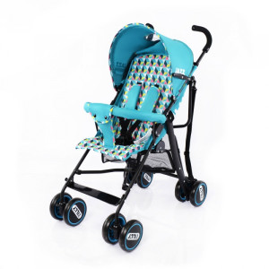 Прогулочная коляска Tilly Jazz BT-SB-0008