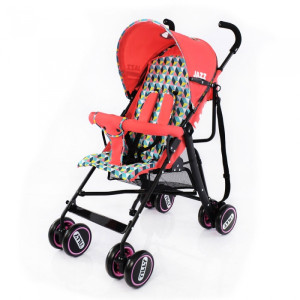 Прогулочная коляска Tilly Jazz BT-SB-0008
