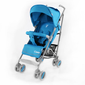 Прогулочная коляска трость Carrello Costa CRL-1409