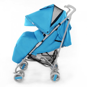 Прогулочная коляска трость Carrello Costa CRL-1409