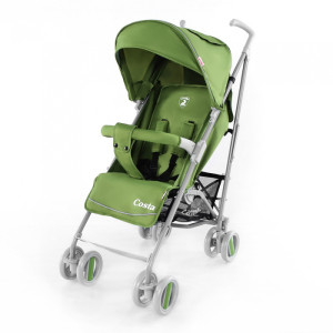 Прогулочная коляска трость Carrello Costa CRL-1409
