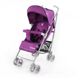 Прогулочная коляска трость Carrello Costa CRL-1409