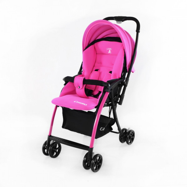 Прогулочная коляска Carrello Cosmo CRL-1410