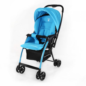 Прогулочная коляска Carrello Cosmo CRL-1410