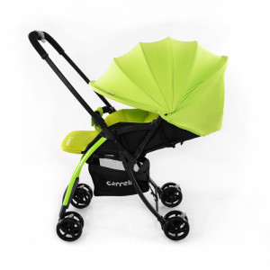 Прогулочная коляска Carrello Cosmo CRL-1410