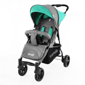 Прогулочная коляска Carrello Strada CRL-7305