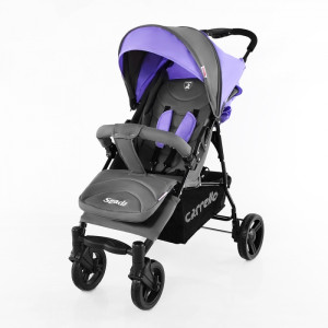 Прогулочная коляска Carrello Strada CRL-7305