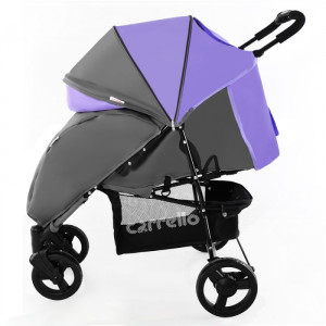 Прогулочная коляска Carrello Strada CRL-7305