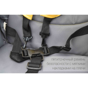 Прогулочная коляска Carrello Strada CRL-7305