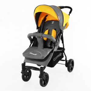 Прогулочная коляска Carrello Strada CRL-7305
