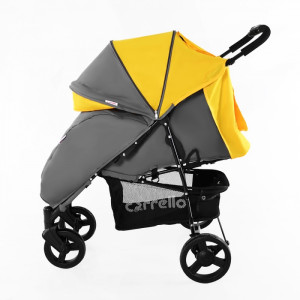Прогулочная коляска Carrello Strada CRL-7305