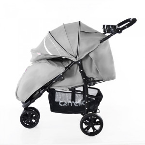 Прогулочная коляска Carrello Enigma CRL-1407, трехколесная, коллекция 2016 г.