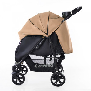 Прогулочная коляска Carrello Forte CRL-1408, коллекция 2016 г.