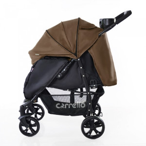 Прогулочная коляска Carrello Forte CRL-1408, коллекция 2016 г.