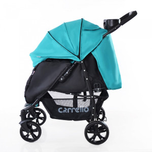 Прогулочная коляска Carrello Forte CRL-1408, коллекция 2016 г.
