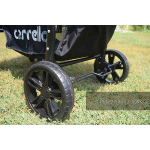Прогулочная коляска Carrello Forte CRL-1408, коллекция 2016 г.