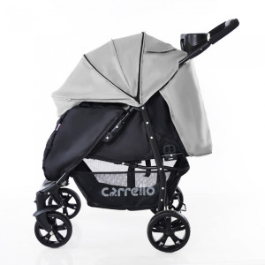 Прогулочная коляска Carrello Forte CRL-1408, коллекция 2016 г.