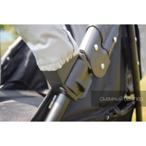 Прогулочная коляска Carrello Forte CRL-1408, коллекция 2016 г.