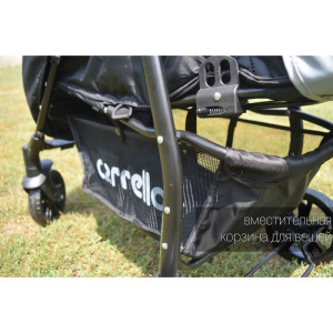 Прогулочная коляска Carrello Forte CRL-1408, коллекция 2016 г.