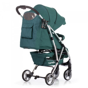 Коляска прогулочная Carrello Gloria CRL-8506, лен