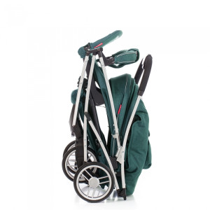 Коляска прогулочная Carrello Gloria CRL-8506, лен