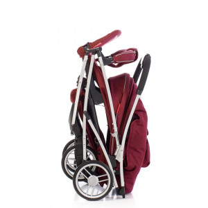 Коляска прогулочная Carrello Gloria CRL-8506, лен