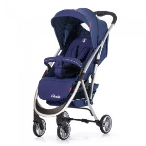 Коляска прогулочная Carrello Gloria CRL-8506, лен
