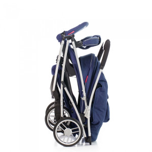 Коляска прогулочная Carrello Gloria CRL-8506, лен