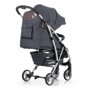 Коляска прогулочная Carrello Gloria CRL-8506, лен