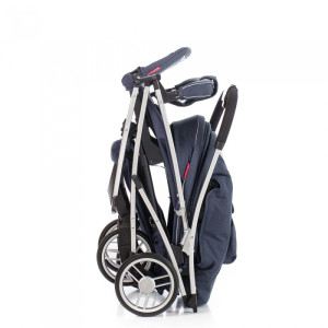 Коляска прогулочная Carrello Gloria CRL-8506, лен