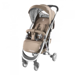 Прогулочная коляска Carrello Perfetto CRL-8503