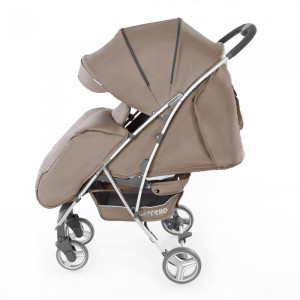 Прогулочная коляска Carrello Perfetto CRL-8503